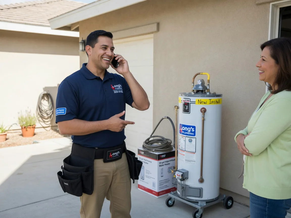 Leak Detection Taconite, MN FAQs